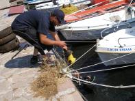 ΥΠΟΒΡΥΧΙΑ ΣΚΟΥΠΙΔΙΑ. ΕΥΚΟΛΑ ΠΕΦΤΟΥΝ ΣΤΗ ΘΑΛΑΣΣΑ. ΔΥΣΚΟΛΑ ΒΓΑΙΝΟΥΝ.