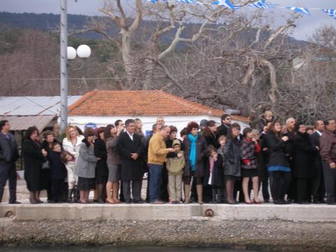 Ο ΚΟΣΜΟΣ ΣΤΗΝ ΠΡΟΒΛΗΤΑ