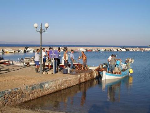 Η προετοιμασία