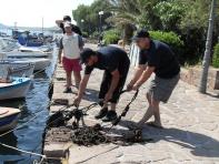 ΥΠΟΒΡΥΧΙΑ ΣΚΟΥΠΙΔΙΑ. ΕΥΚΟΛΑ ΠΕΦΤΟΥΝ ΣΤΗ ΘΑΛΑΣΣΑ. ΔΥΣΚΟΛΑ ΒΓΑΙΝΟΥΝ.